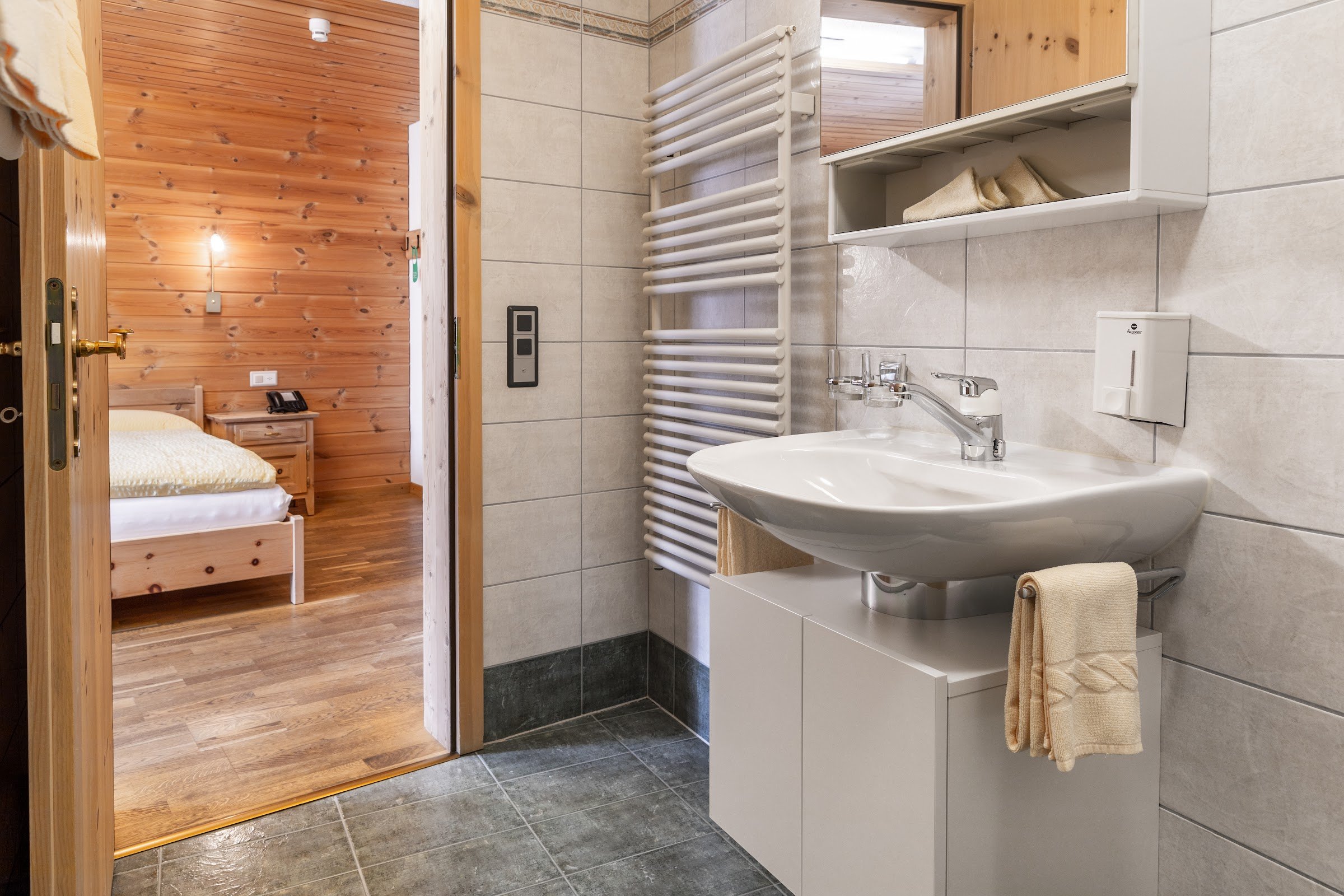 Hotel Landgasthof Staila Fuldera Val Müstair